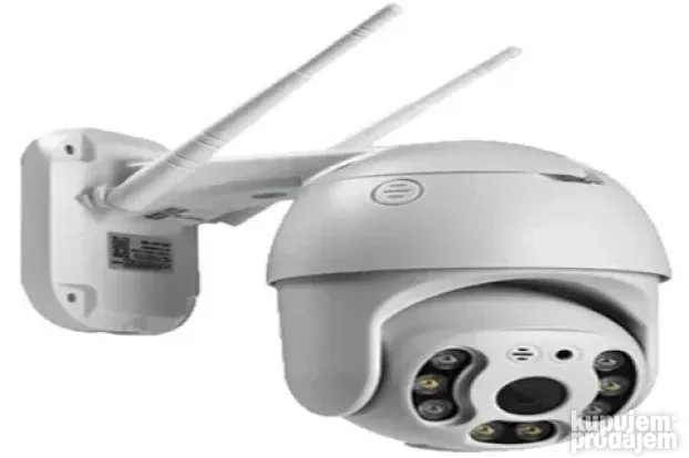 Cam Ip4mp Ep9 Gmb Kamera 4 Mpix Microsd Icsee Xmeye Pro App