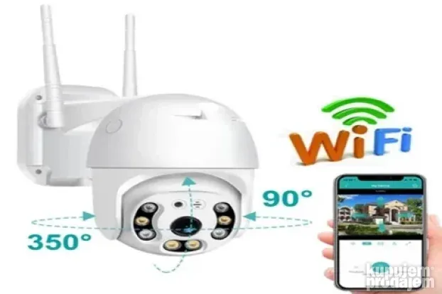 Cam Ip4mp Ep9 Gmb Kamera 4 Mpix Microsd Icsee Xmeye Pro App