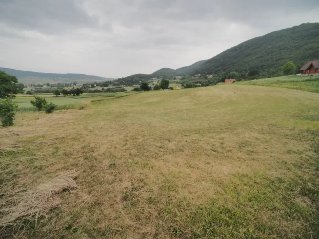 Zlatar, Kokin Brod, Nova Varoš, Radoinja, 53 ar