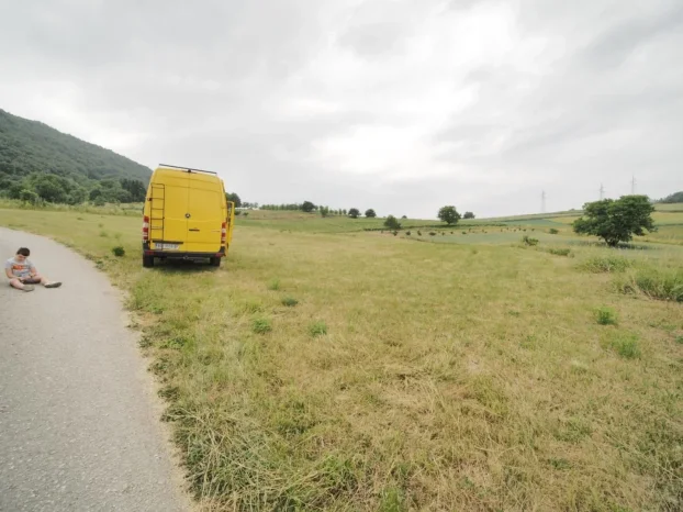 Zlatar, Kokin Brod, Nova Varoš, Radoinja, 53 ar
