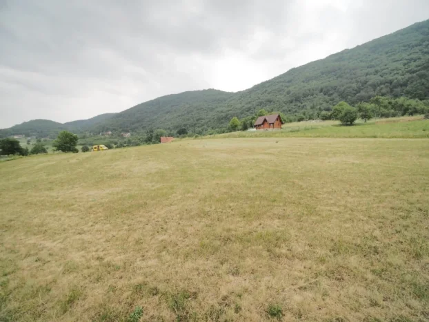 Zlatar, Kokin Brod, Nova Varoš, Radoinja, 53 ar