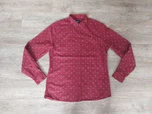 CLOCKHOUSE slim fit muška košulja vel..XL