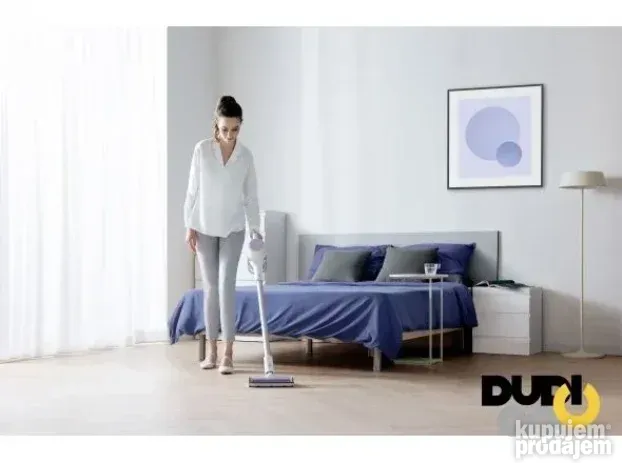 ROIDMI Z1 Bežični Štapni usisivač