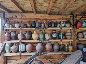 stari etno cupovi i taspije