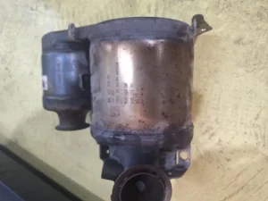 Audi vw dpf filte 04l131765bs