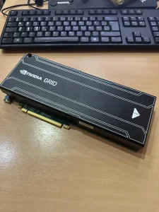 Nvidia GRID K2 8gb DDR5! Serverska grafika