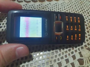 ZTE Vodafon 246 zakljucan mobilni telefon