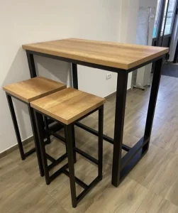 Gigant barski sto Dezen po želji