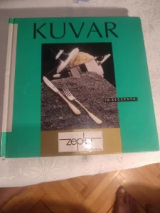Kuvar Zepter