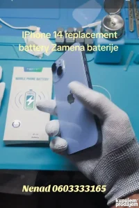 Servis mobilnih telefona IPhone Samsung Honor Xiaomi Huawei