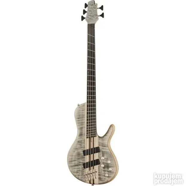 Cort 70th Anniv. A5 Beyond OPB Bass Gitara