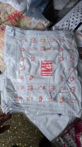 Ženske gaće za punije osobe