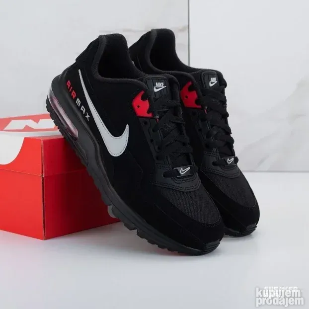 Airmax 4 LTD preostale samo 41 42 46 finalna rasprodaja 5999