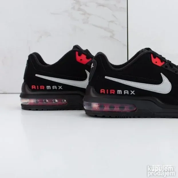 Airmax 4 LTD preostale samo 41 42 46 finalna rasprodaja 5999