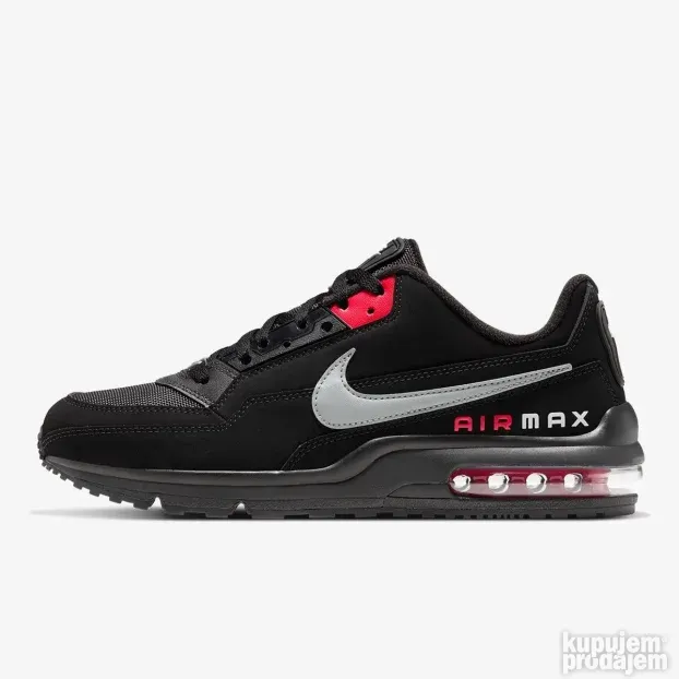Airmax 4 LTD preostale samo 41 42 46 finalna rasprodaja 5999