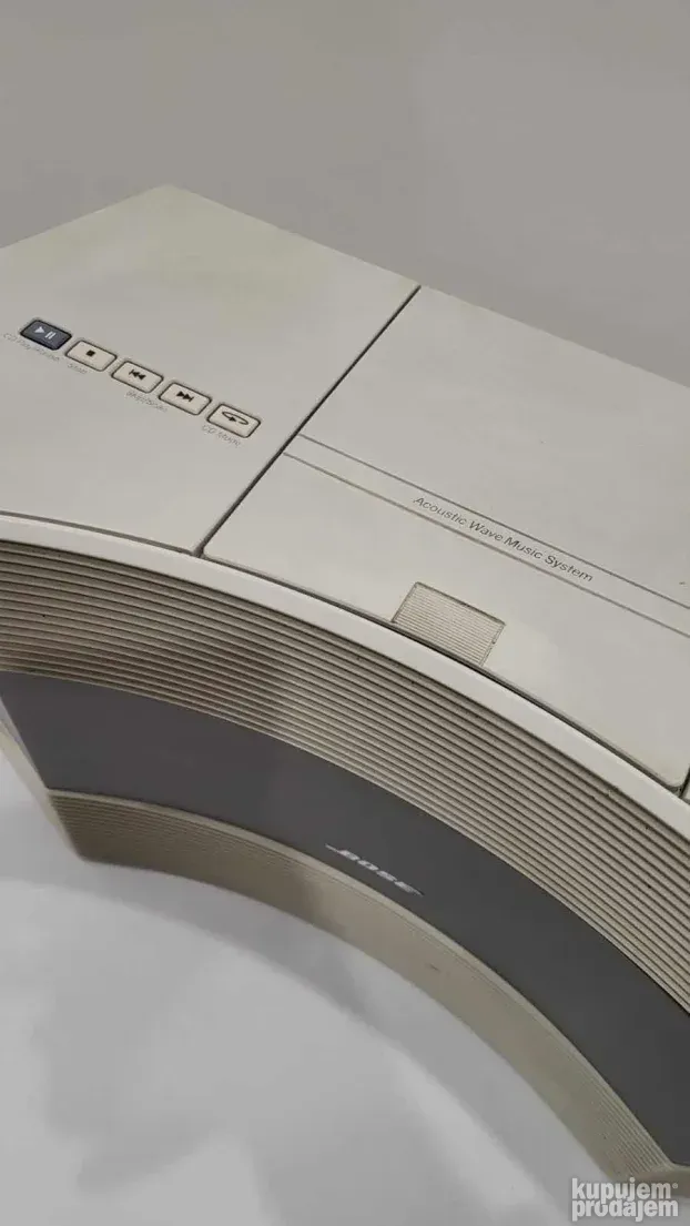 Bose Acoustic Wave