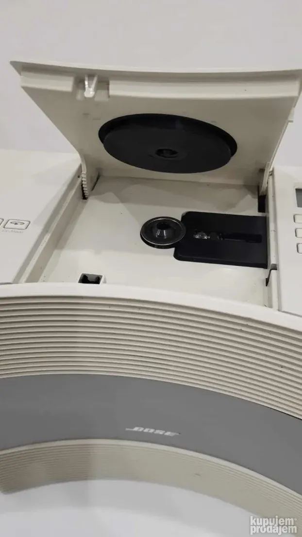 Bose Acoustic Wave