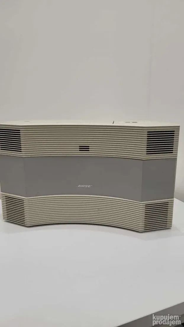 Bose Acoustic Wave