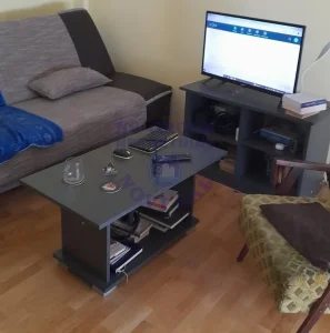 Bulevar oslobođenja, garsonjera, 23m2