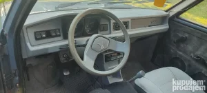 Zastava Yugo 55