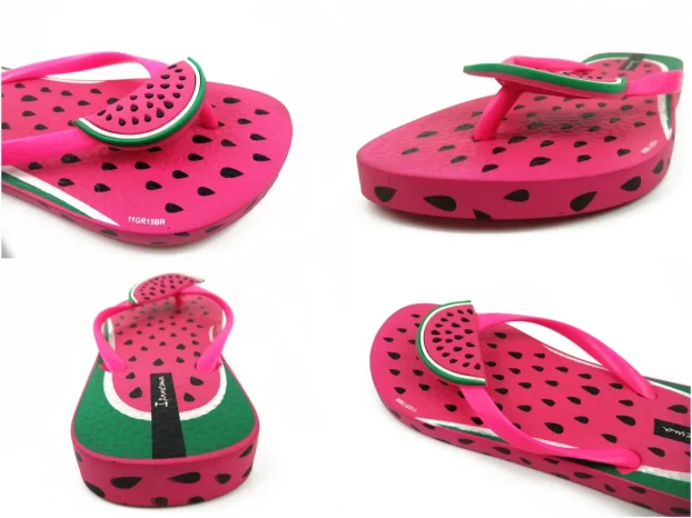 Ipanema papuče japanke NOVO C425/ 29.5