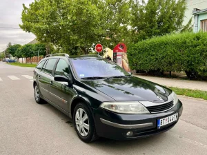 Renault Laguna