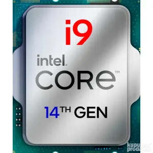 Intel Core I9-14900 2.0ghz Lga-1700 Oem Cm8071504820609