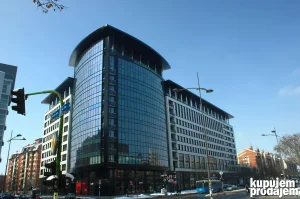 Bulevar Oslobođenja, 3.0 trosoban, 60 m²