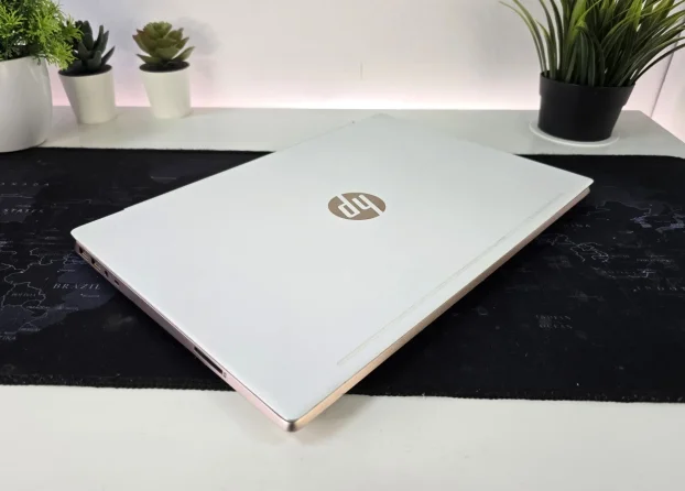 Laptop HP Pavilion 14 i5 8th/16GB/256GB NVMe/MX150/14" FHD