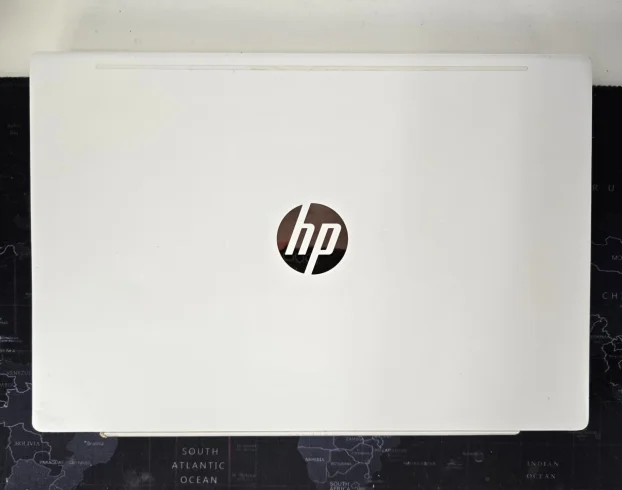 Laptop HP Pavilion 14 i5 8th/16GB/256GB NVMe/MX150/14" FHD