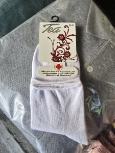 Muške medicinske čarape 36-40 I 40-46