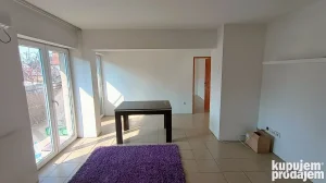 Žarkovo, 2.5 dvoiposoban, 70 m²
