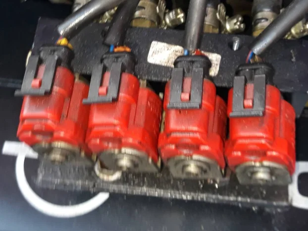 Metan CNG / TNG dizne