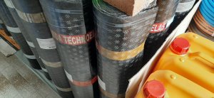 Kondor sa posipom zavrsni sa skriljcima