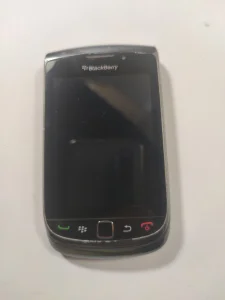 BlackBerry 9800 Torch NOV punjac i baterija