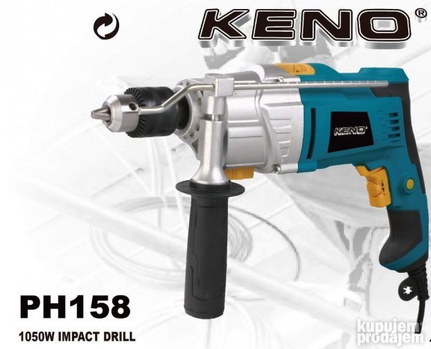 Bušilica Keno PH-158