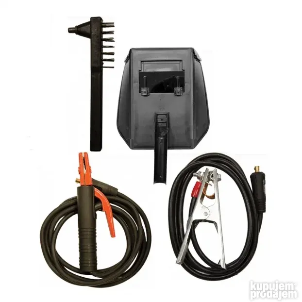 Inverter aparat za varenje WMEm 156 Series II REM POWER