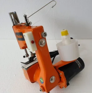 Masina za sivenje dzakova 130w Kzubr