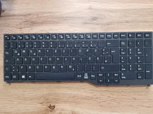 FUJITSU Workstation CELSIUS H780 tastatura