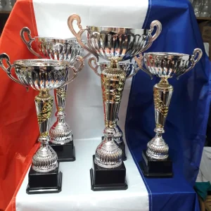 Komplet pehara klasik II