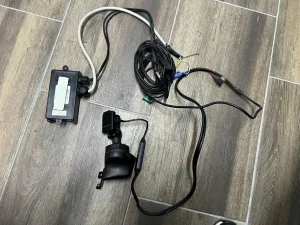 Garmin FMI 45 Nosač Kabal Punjač Modul