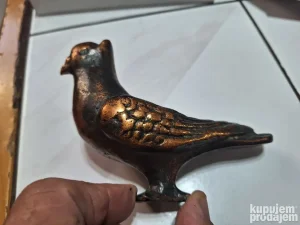 Месинг Голуб