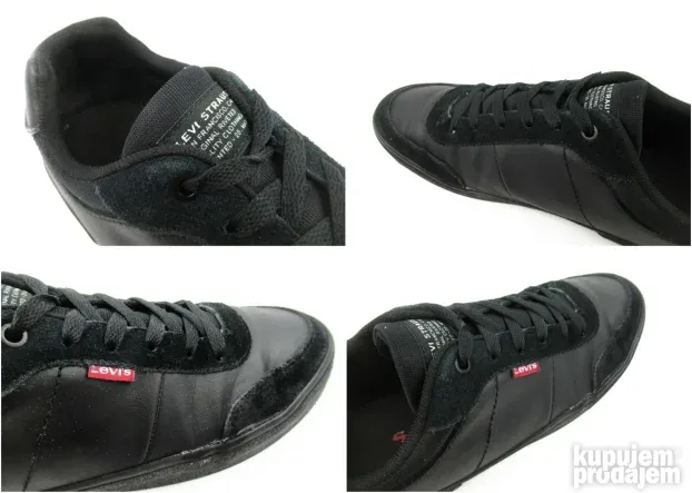 Levis  patike   N5984