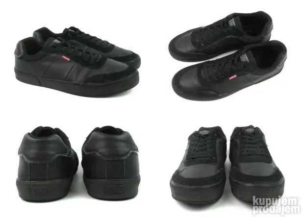 Levis  patike   N5984