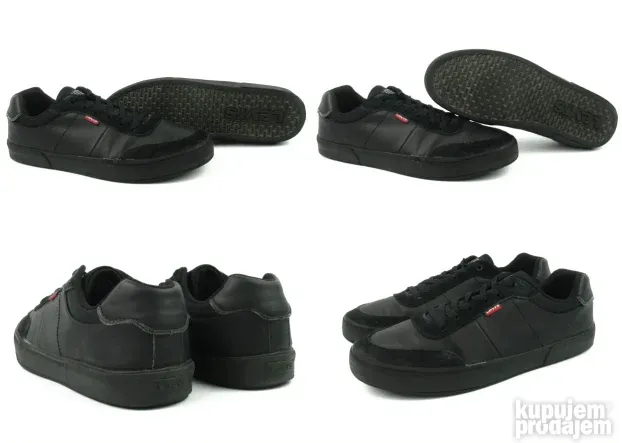 Levis  patike   N5984