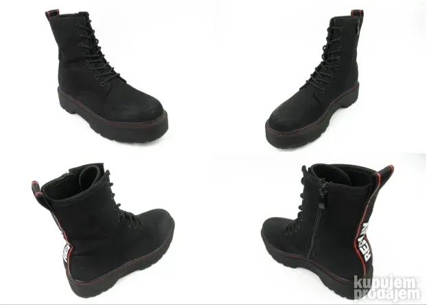 Replay čizme za svaki dan R528