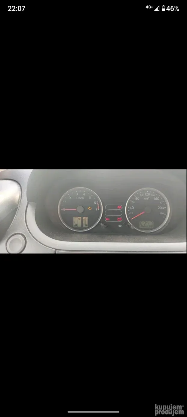 2004 Ford Fiesta 