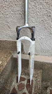 zoom 28" novo nemontirano navoj