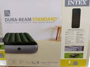 Dušek INTEX 4 veličine