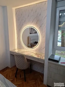 Sto za šminkanje